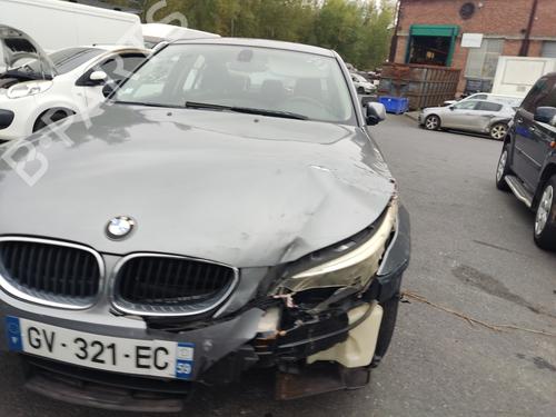 Horn BMW 5 (E60) 525 d | BP31115130E13 - Image 9