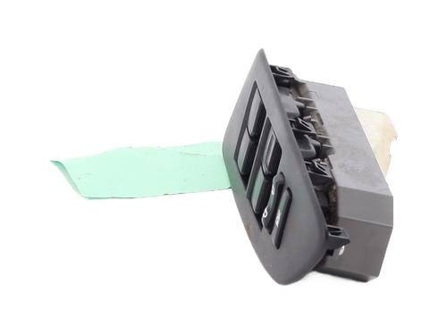 Used Left front window switch Left front window switch TOYOTA AURIS (_E15_) 2.0 D-4D (ADE150_, ADE150R) (126 hp) 33186586 33186586