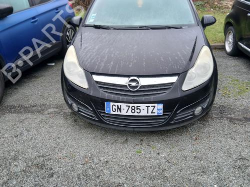 Engine OPEL CORSA D (S07) 1.3 CDTI (L08, L68) | BP34203241M1 - Image 17