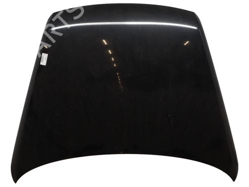 Motorhjelm VW TOUAREG (7LA, 7L6, 7L7) 2.5 R5 TDI (174 hp) 33004715