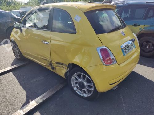 Front right panel FIAT 500 (312_) 1.2 (312AXA1A) | BP33633004C59 - Image 17
