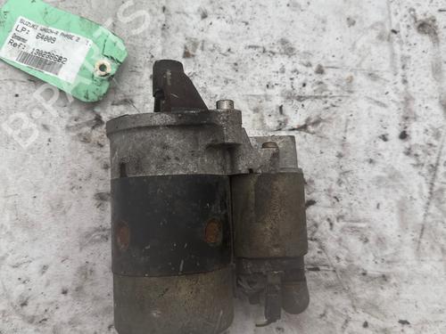 Starter SUZUKI WAGON R+ (MA) 1.3 (RB413) | BP38167095M8 - Image 2