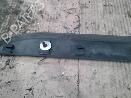 Door moulding trim PEUGEOT 2008 I (CU_) 1.6 HDi | BP27637521C150 