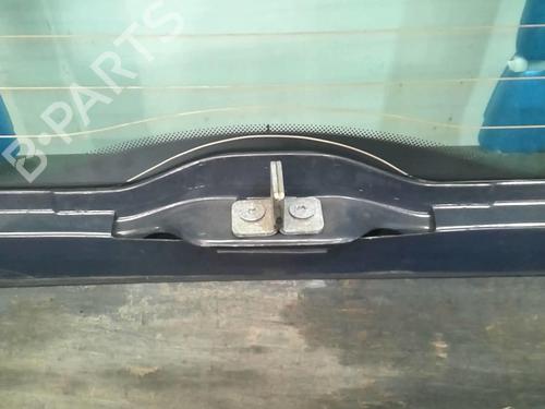 Used Tailgate Tailgate RENAULT SCÉNIC I MPV (JA0/1_, FA0_) 2.0 16V RX4 (139 hp) 21817175 21817175