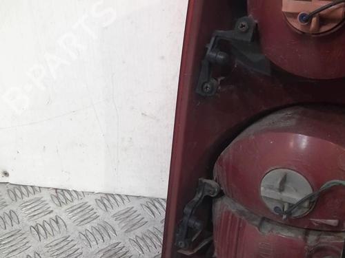 Used Right taillight KIA PICANTO I (SA) 1.1 CRDi (75 hp) 20355525