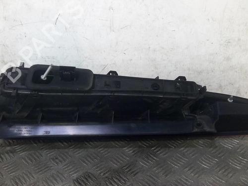 Right taillight FORD FIESTA V (JH_, JD_) 1.4 TDCi | BP20366157C35 