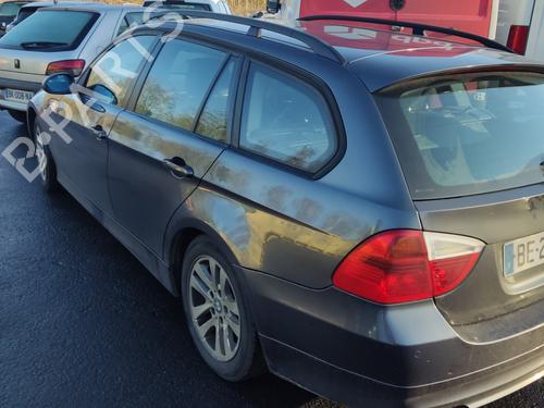 Headlight switch BMW 3 Touring (E91) 318 d | BP24531367I24  - Image 8