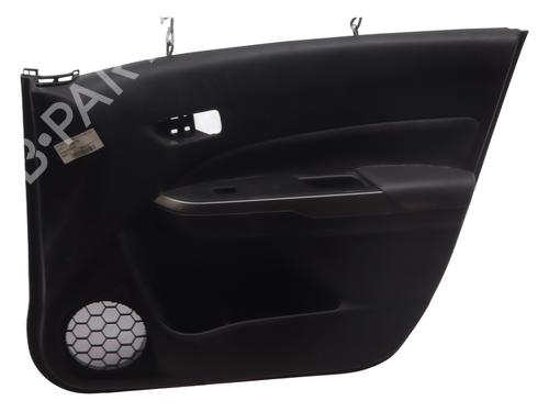 Høyre frontpanel SUZUKI VITARA (LY) 1.4 T (APK414) (140 hp) 30915290