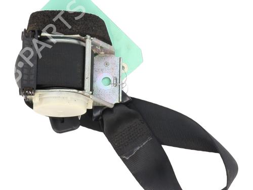 Rear left seatbelt CITROËN C5 III (RD_) 1.6 HDi 110 (RD9HZC) | BP29341855I29 - Image 2
