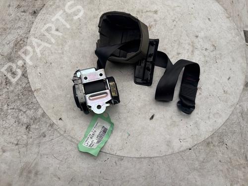 Rear left seatbelt CITROËN C6 (TD_) 2.7 HDi | BP37245828I29  - Image 5