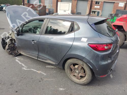 Bagrudeviskerarm RENAULT CLIO IV (BH_) 1.5 dCi 90 | BP30788806C144