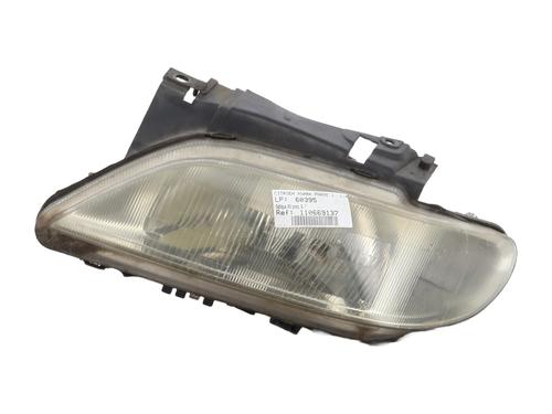 Faro sinistro CITROËN XSARA (N1) 1.4 i (75 hp) 28160248