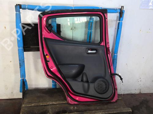 Left rear door SUZUKI ALTO VII (GF, HA25_, HA35_) 1.0 (AMF310, GFC31S) | BP20367805C4