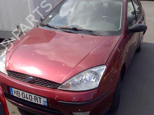 Left headlight FORD FOCUS II (DA_, HCP, DP) | BP35939706C28 - Image 15