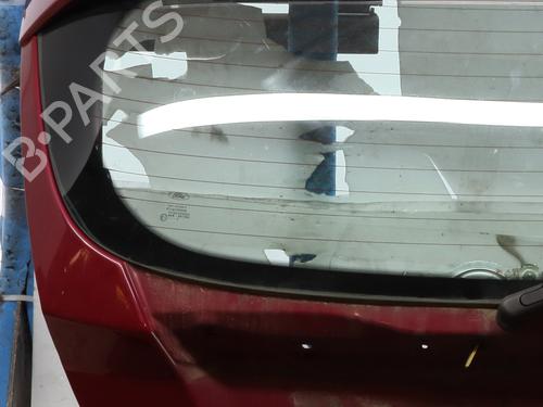 Tailgate FORD FIESTA VI (CB1, CCN) 1.6 TDCi | BP27689964C6 