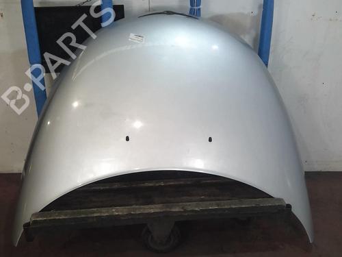 Hood CHRYSLER PT CRUISER (PT_) 2.0 | BP20361552C1 