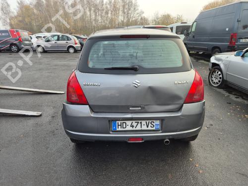 Right headlight SUZUKI SWIFT III (MZ, EZ) 1.5 (RS415, ZC21S) | BP31582810C29 - Image 17