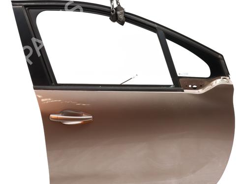 Used Right front door PEUGEOT 208 I (CA_, CC_) 1.4 HDi (68 hp) 30147844