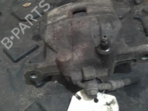 Used Right front brake caliper Right front brake caliper MAZDA 2 (DE_, DH_) 1.4 MZR-CD (68 hp) 20360105 20360105