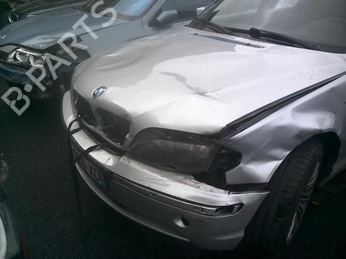 Switch BMW 3 (E46) 316 i | BP21798224I30