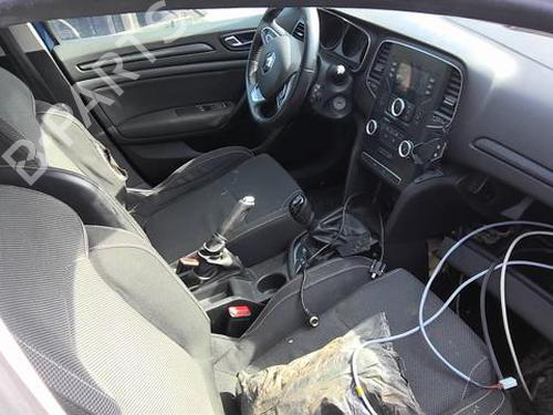 Rear left panel RENAULT MEGANE IV Grandtour (K9A/M/N_) 1.5 dCi 110 | BP37246458C60 - Image 21