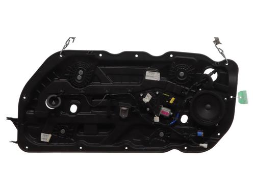 Front right window mechanism KIA PRO CEE'D (JD) 1.0 T-GDI | BP33472448C23 - Image 2