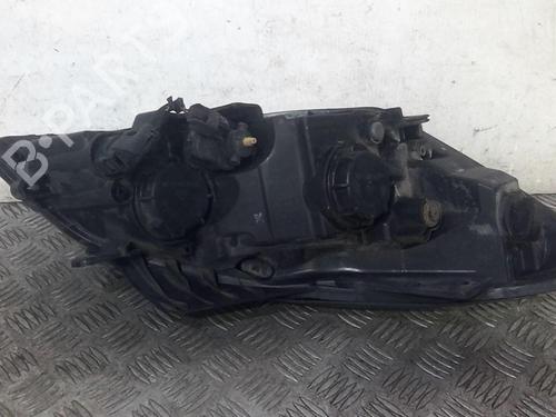 Used Left headlight Left headlight KIA CEE'D Hatchback (ED) 1.6 CRDi 90 (90 hp) 20351431 20351431