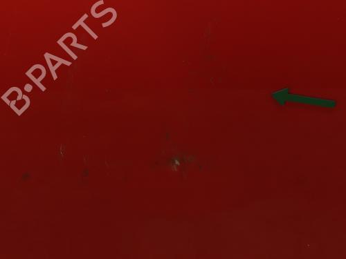 Left front door FORD KA (RU8) 1.2 | BP28032563C2 