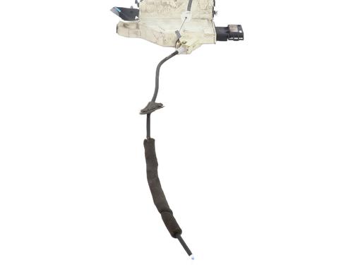 Used Front left lock PEUGEOT 5008 (0U_, 0E_) 2.0 HDi 150 / BlueHDi 150 (150 hp) 26183759