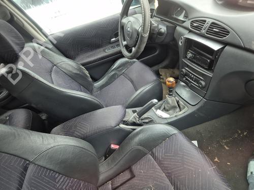 Front left window mechanism RENAULT LAGUNA II Grandtour (KG0/1_) 1.9 dCi (KG0G) | BP31704621C22 