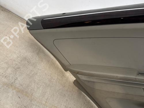 Rear left panel MERCEDES-BENZ M-CLASS (W164) ML 320 CDI 4-matic (164.122) | BP39957293C60 - Image 5