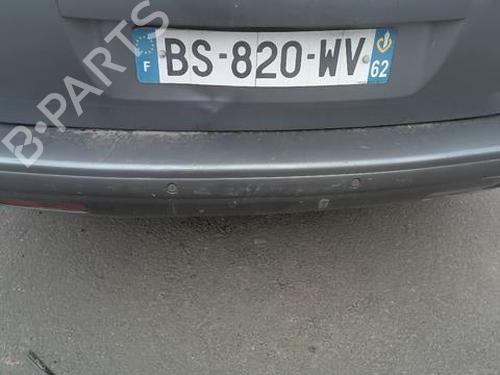 Front left panel PEUGEOT 5008 (0U_, 0E_) 1.6 HDi | BP33605421C58 - Image 7