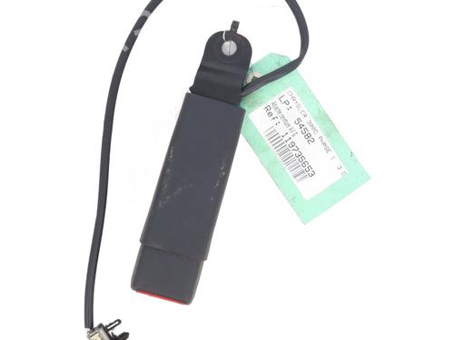 Sikkerhedssele-spænde CHRYSLER 300C (LX, LE) 3.0 CRD | BP31910621I32