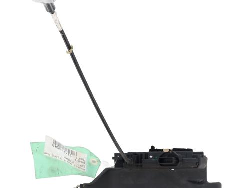 Front left lock RENAULT TRAFIC III Bus (JG_) 1.6 dCi 125 (JGMH) | BP30116146C98