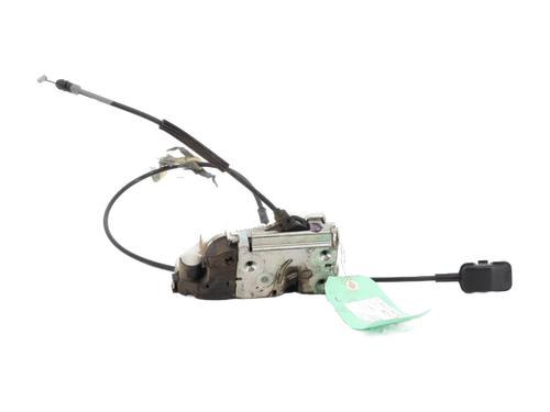 Used Front right lock RENAULT TWINGO II (CN0_) 1.5 dCi 75 (75 hp) 32150104