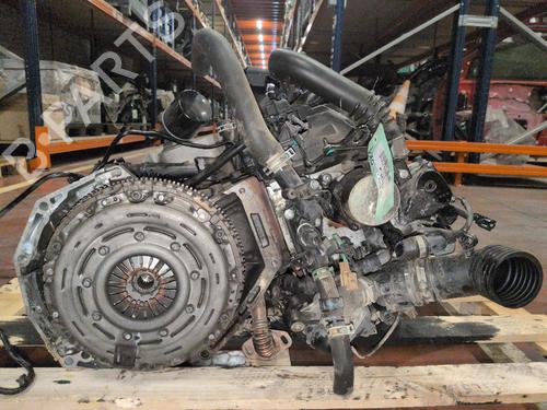 Engine RENAULT MEGANE IV Grandtour (K9A/M/N_) 1.5 dCi 110 | BP37418793M1 - Image 7