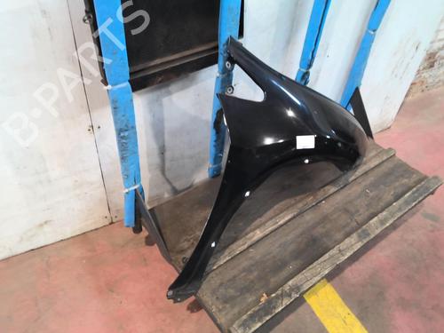 Right front fenders HONDA CIVIC VIII Hatchback (FN, FK) 2.2 CTDi (FK3) | BP22005254C42 