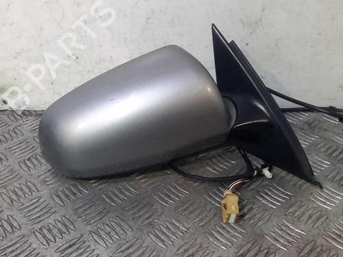 Used Right mirror AUDI A4 B6 (8E2) 1.9 TDI (130 hp) 20357349