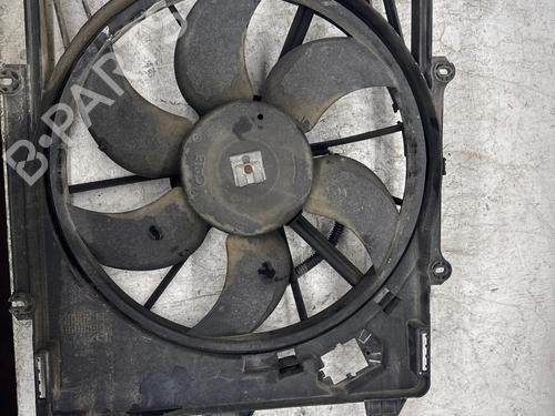Used Radiator fan Radiator fan 38940409 38940409