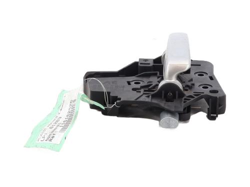 Used Rear left interior door handle PEUGEOT PARTNER Tepee 1.6 HDi 16V (90 hp) 30690572