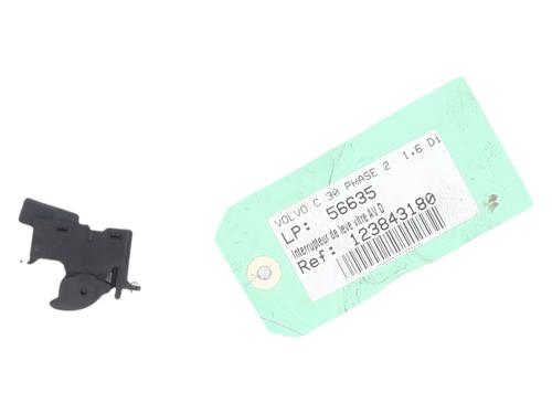 Right front window switch VOLVO C30 (533) D2 | BP33803845I26 - Image 5