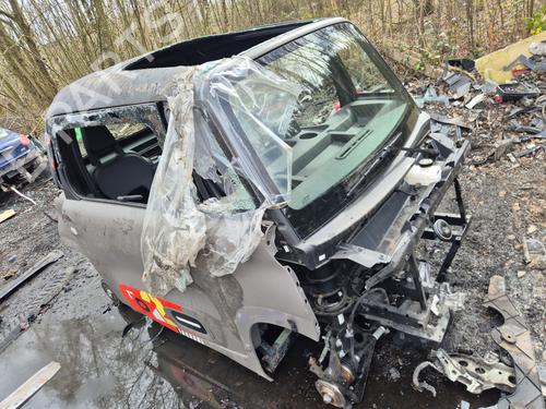 Hjulbue CITROËN AMI (9A_) Electric (9AZ2CA) | BP33057251C56 - Image 15