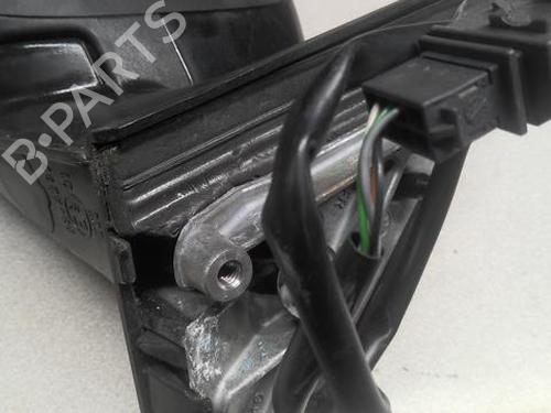 Left mirror SKODA FABIA II (542) 1.6 TDI | BP22003131C26 