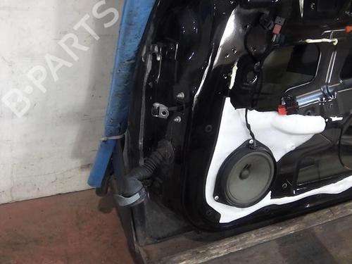 Right front door ALFA ROMEO MITO (955_) 0.9 TwinAir (955.AXW1B) | BP20365456C3 