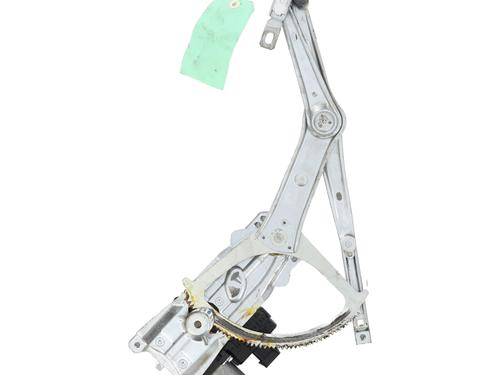 Front left window mechanism OPEL ASTRA H (A04) 1.6 (L48) | BP28048280C22 - Image 3