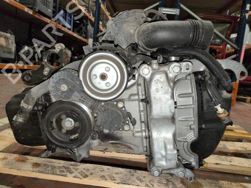Engine PEUGEOT 508 SW I (8E_) 1.6 VTi | BP35902553M1 - Image 2