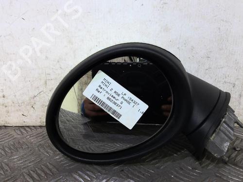 Used Left mirror Left mirror MINI MINI (R56) Cooper D (109 hp) 20359294 20359294