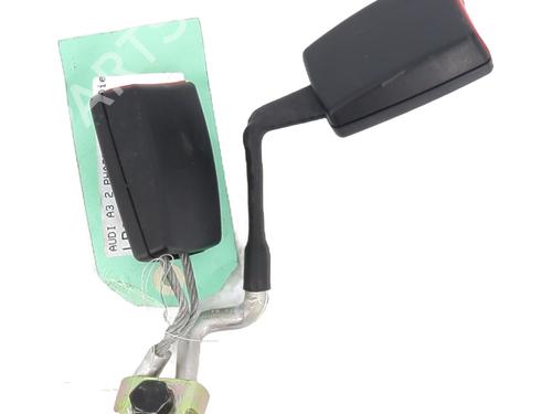 Seat buckle AUDI A3 (8P1) 1.9 TDI | BP28032469I32 - Image 4