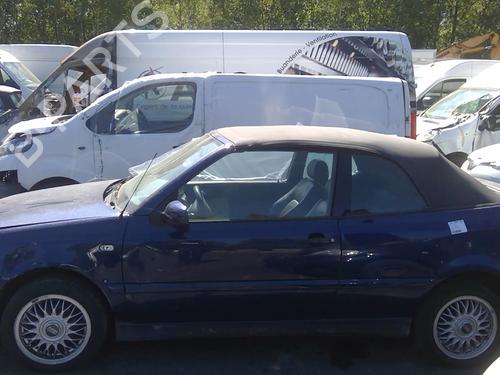 Front right seatbelt VW GOLF IV Cabriolet (1E7) 1.9 TDI | BP30473662I25 - Image 13