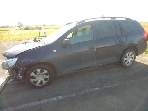 Steering column stalk DACIA LOGAN MCV II 1.5 dCi | BP21728215I23  - Image 15